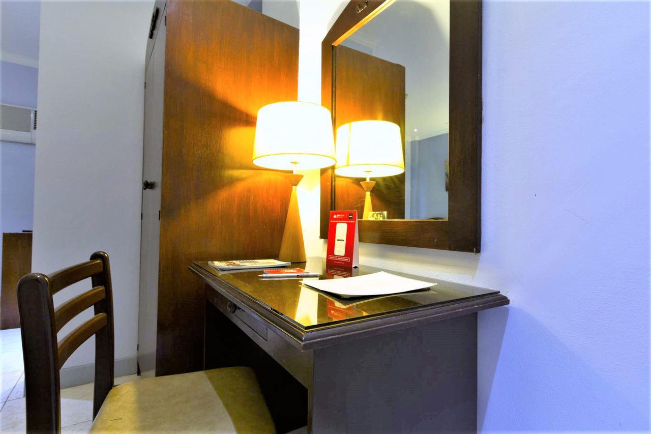 ZEN Rooms Zapatera Cebu Buitenkant foto